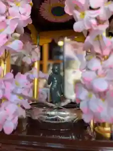 成田山函館別院函館寺(北海道)(2026年04月01日(水) 11時38分22秒投稿)