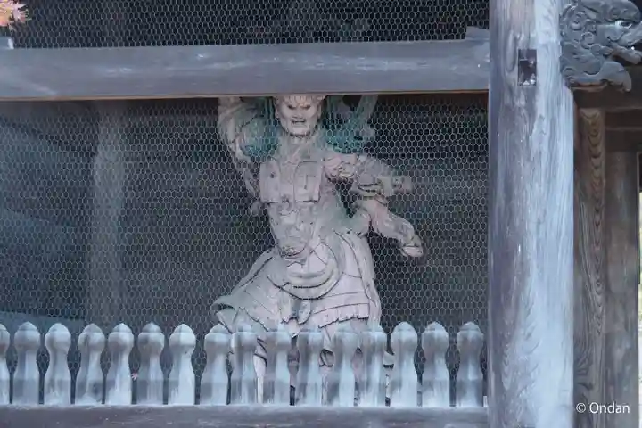 粉河寺(和歌山県)