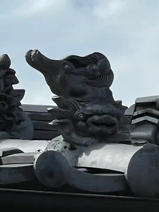 無相寺(静岡県)