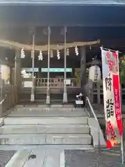 若宮神明社(愛知県)