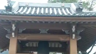 真浄寺のその他建物