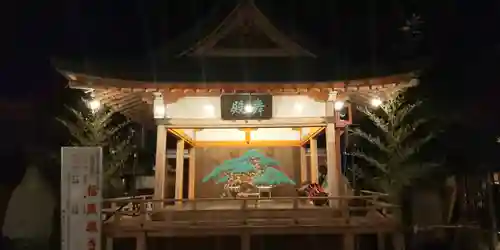 川越氷川神社のその他建物