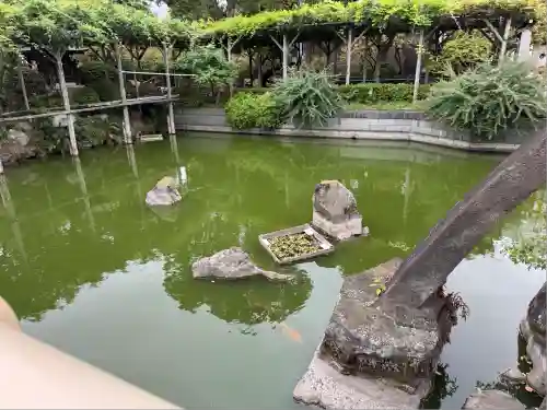 亀戸天神社(東京都)