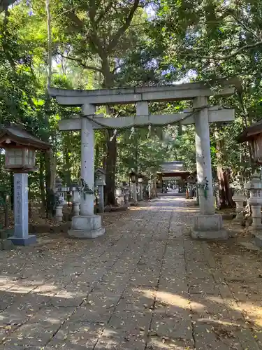 駒木諏訪神社(千葉県)