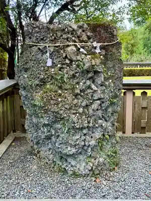 椿大神社(三重県)