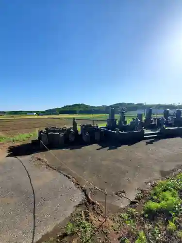 蓮沼神社(栃木県)