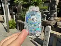 常光円満寺(大阪府)