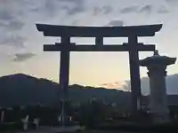 大神神社(奈良県)
