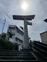 山王神社(長崎県)