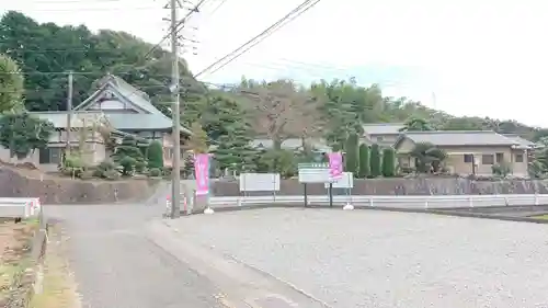 光明寺のその他建物