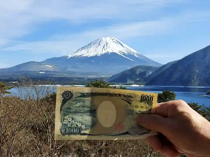富士山本宮浅間大社(静岡県)