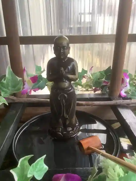 平泉寺(愛知県)