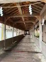 大國主社(長野県)