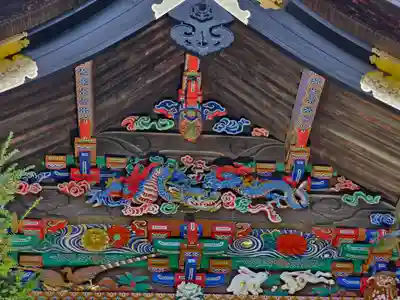 秩父神社(埼玉県)