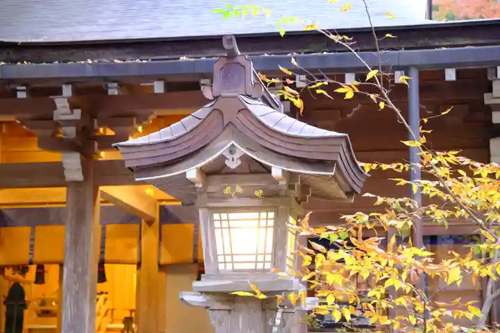 貴船神社のその他建物