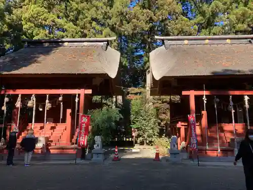 賀茂神社(宮城県)