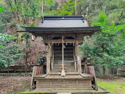若狭姫神社（若狭彦神社下社）(福井県)