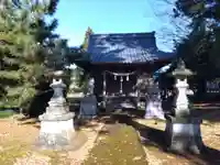 大宮神社(福井県)