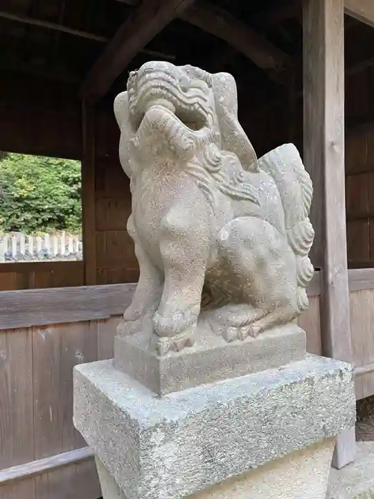 天満神社(兵庫県)