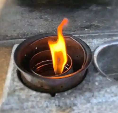 法楽寺のその他建物