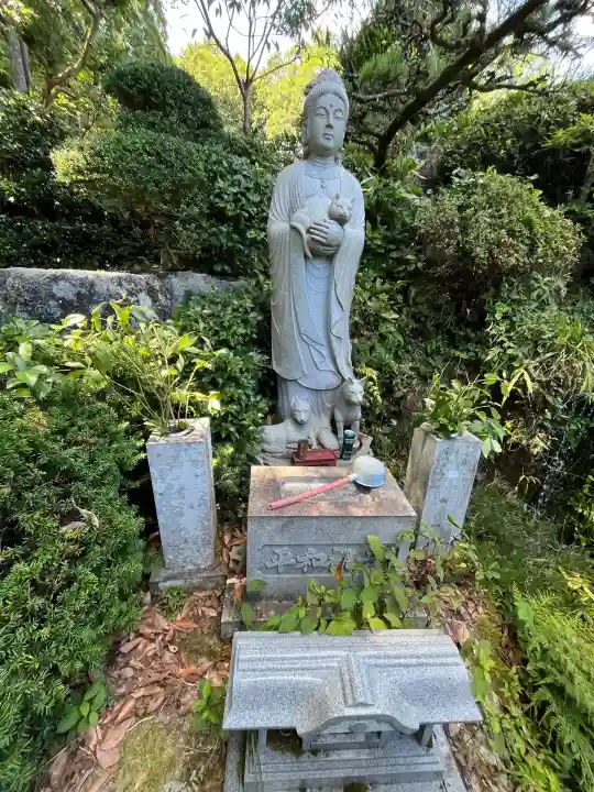 大心寺(広島県)