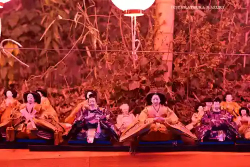 座間神社(神奈川県)