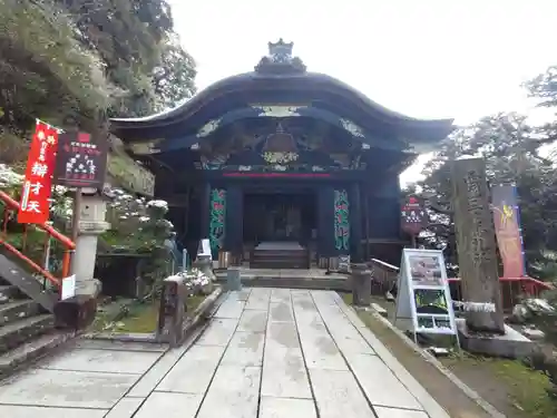 竹生島神社（都久夫須麻神社）(滋賀県)