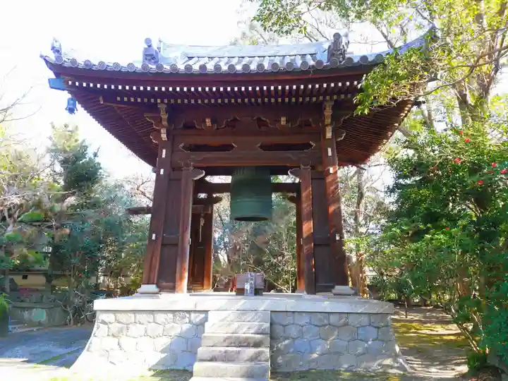 西光寺(相持院)のその他建物