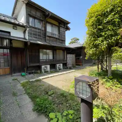 題経寺(柴又帝釈天)(東京都)