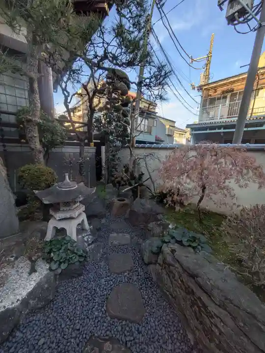 真昌寺(東京都)