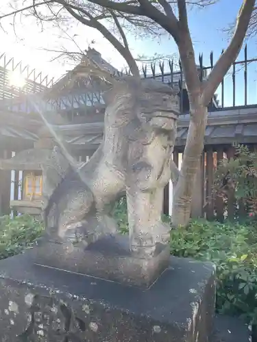 晴明神社(京都府)