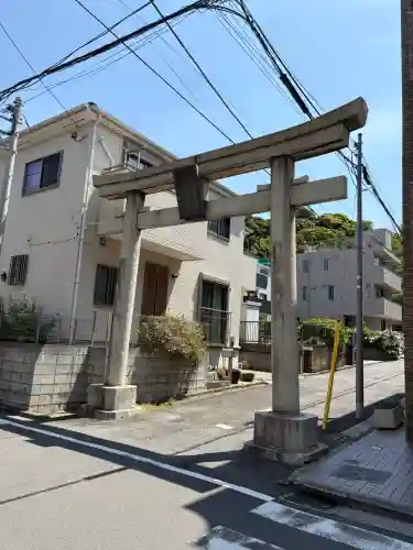若宮八幡宮(神奈川県)