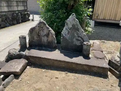春日神社(江包)(奈良県)