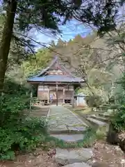 西生寺(新潟県)