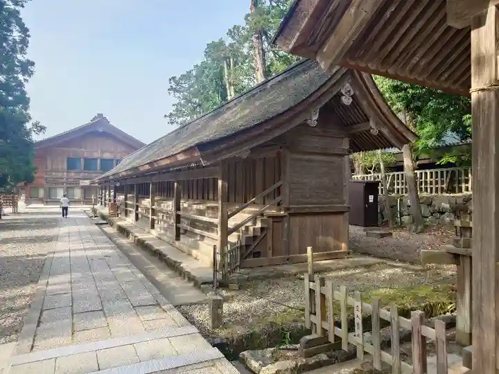 出雲大社(島根県)