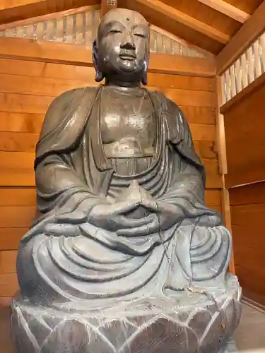 ゆるぎ地蔵尊(千葉県)