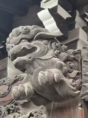 成田山深川不動堂（新勝寺東京別院）(東京都)