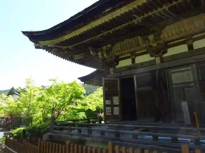 常樂寺(滋賀県)