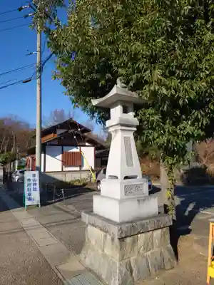 象山神社(長野県)