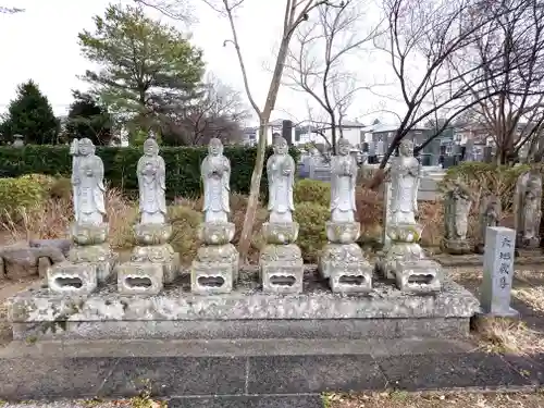 如意輪寺(栃木県)