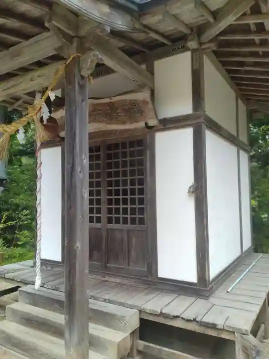 愛敬院(宮城県)