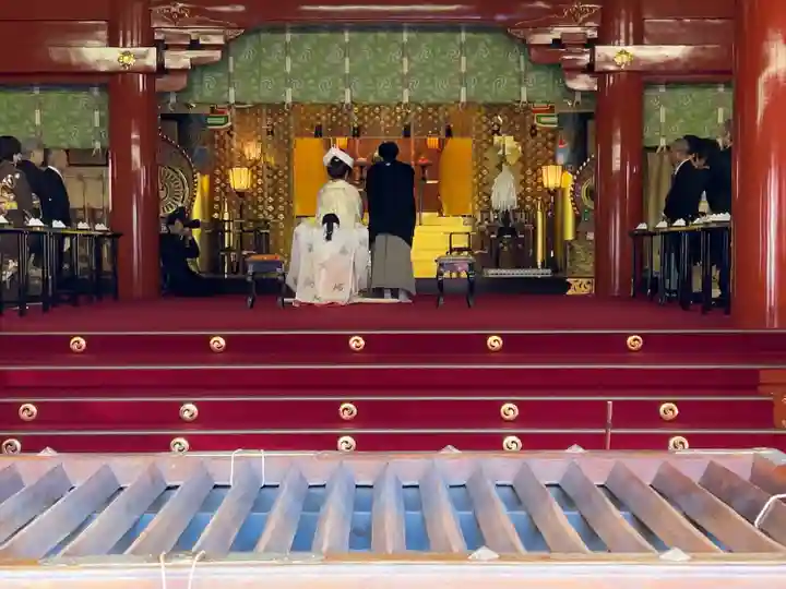 神田神社(神田明神)(東京都)