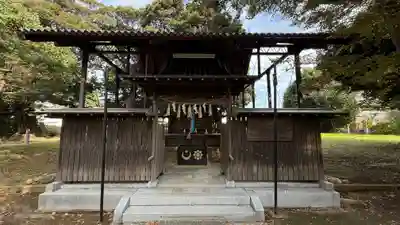 龍蔵神社(千葉県)