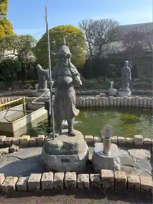 醫王寺(神奈川県)