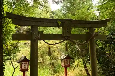 龍王神社(愛媛県)