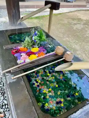 根岸八幡神社(神奈川県)