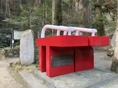 最乗寺（道了尊）(神奈川県)