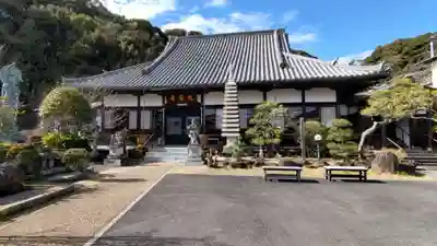 大安寺(静岡県)