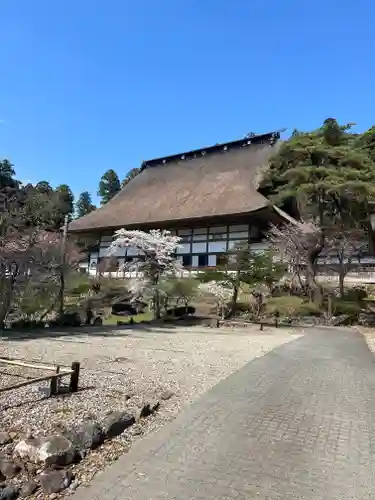 正法寺(岩手県)