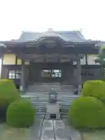 正覚院の本殿・本堂